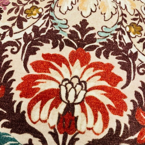 Pottery Barn Accents Pottery Barn 2x20 Inch Pillow Cover Poshmark